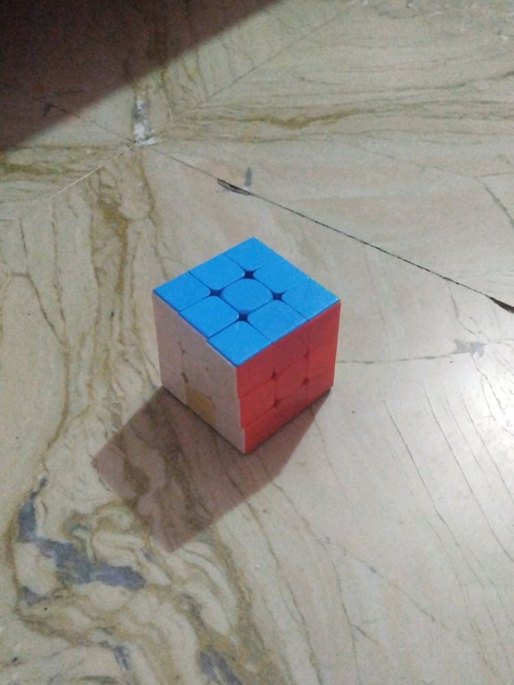 Rubik&#39;s Cube