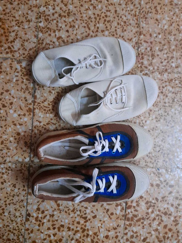 Cool Shoes
