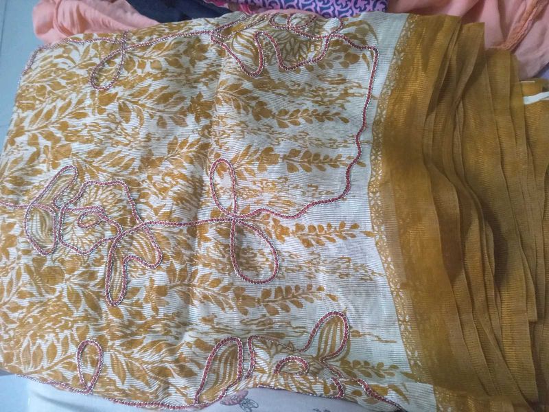 Cotton Blend