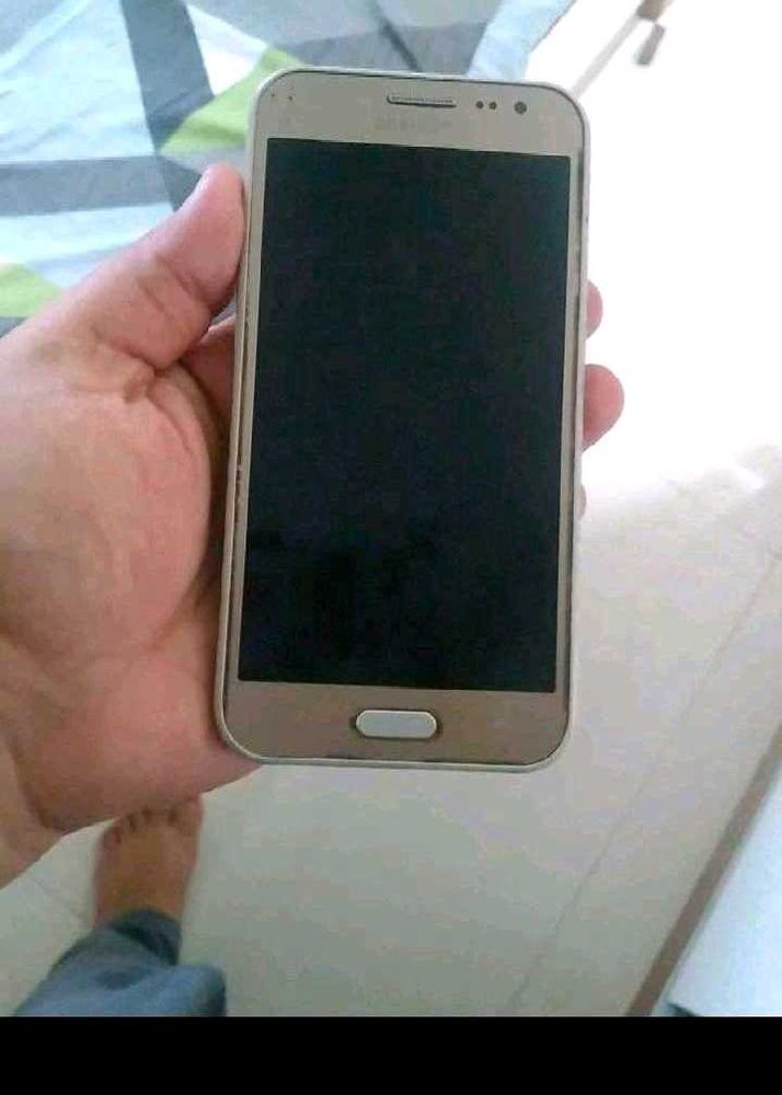 Used Samsung Mobile Phone
