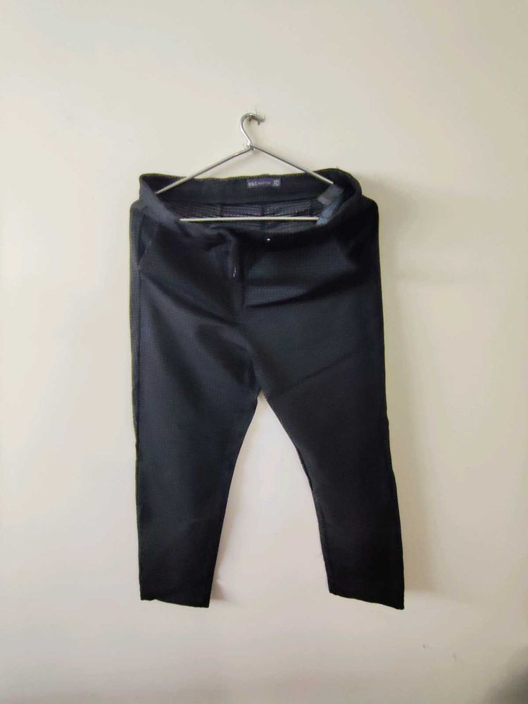 Stylish Black Pants