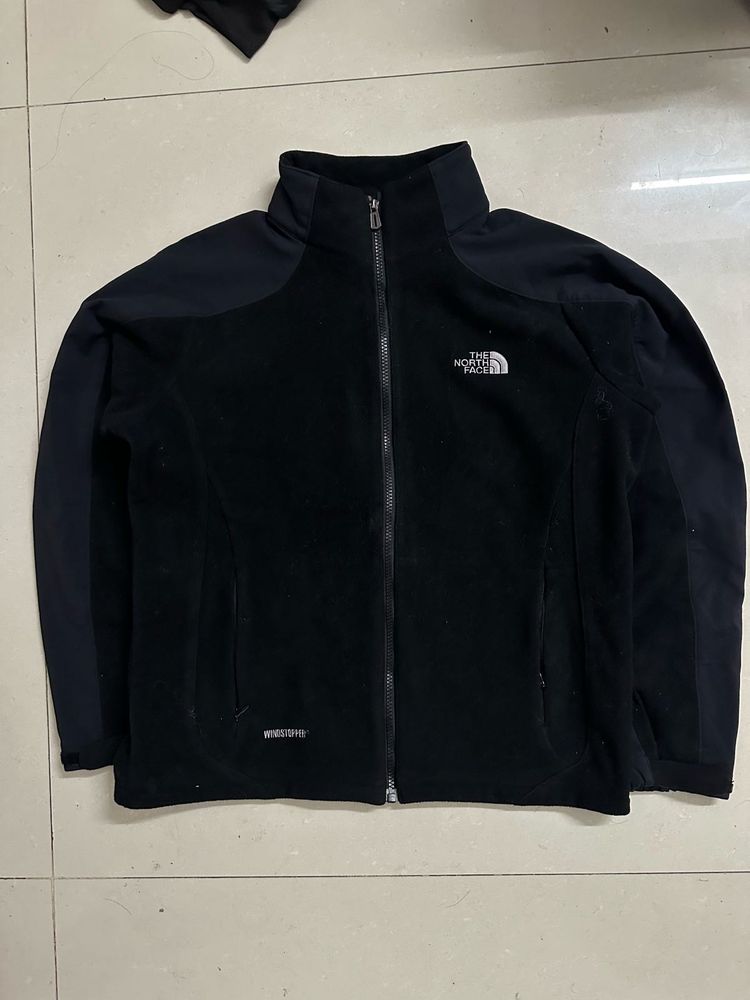 The North Face Fleece Jacket