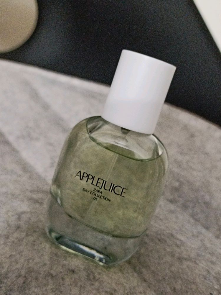 Apple Juice Zara 30ml Eau De Toilette