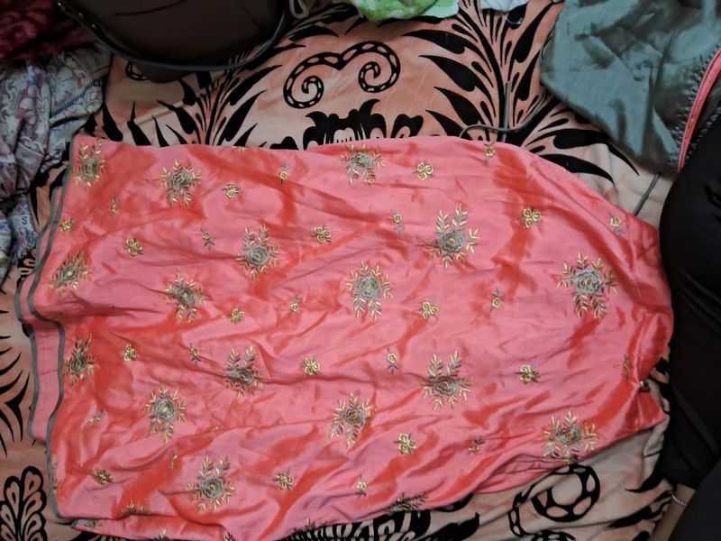 Want To Sale All 4 Dresses