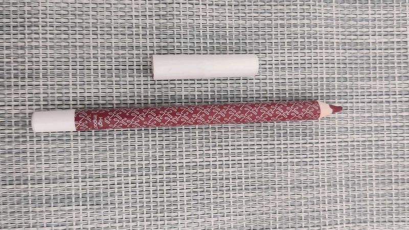 Kay Beauty Matte Action Lip Pencil - High Imapct