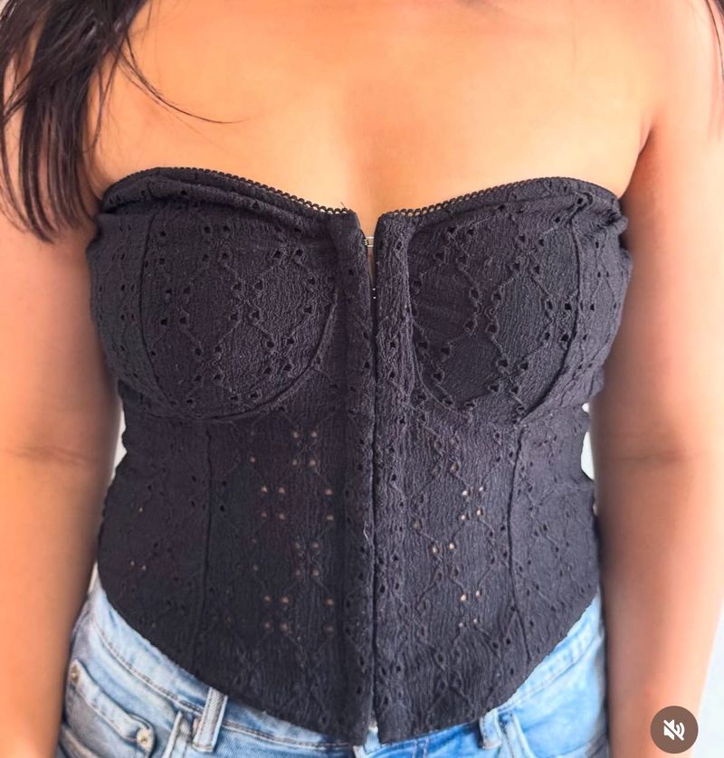 Corset Top