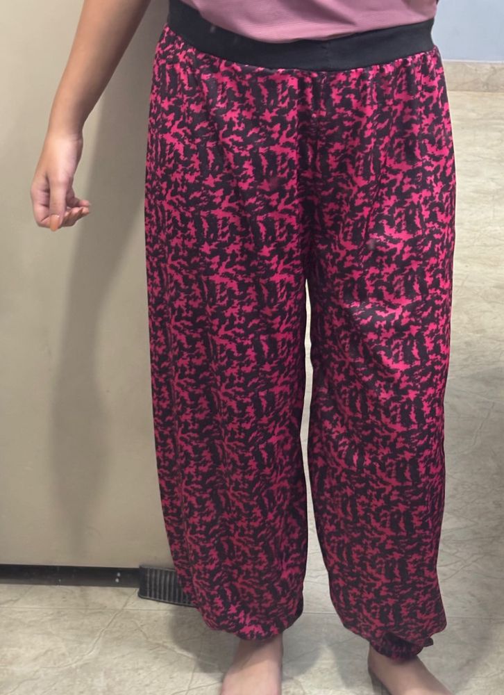 2 Combo Pants