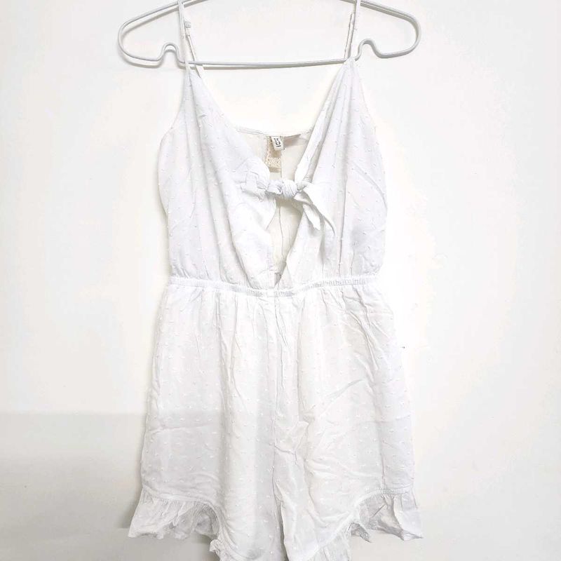 H&amp;M Playsuit