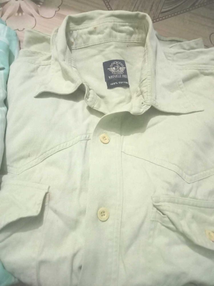 Mens Shirt
