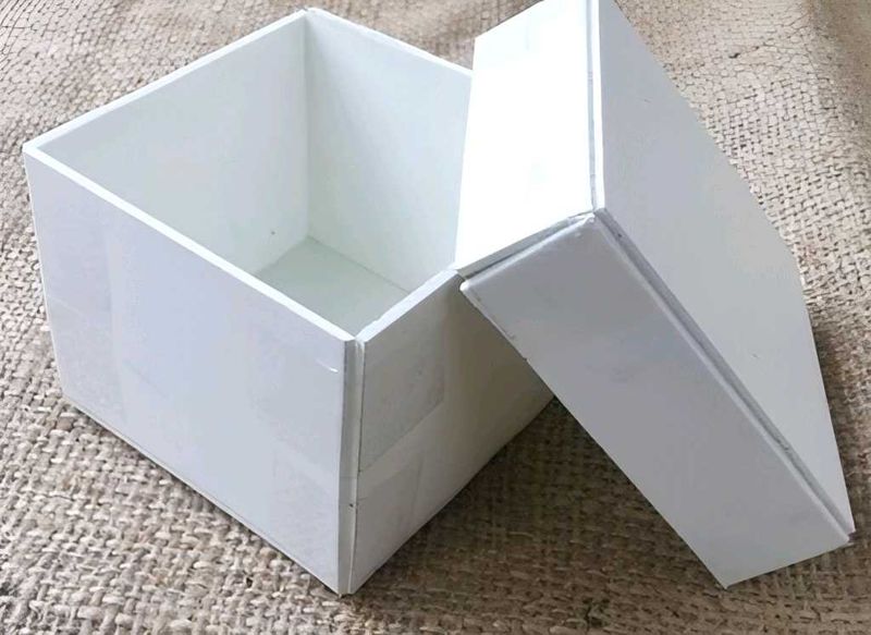 Foam Board Craft Sheet