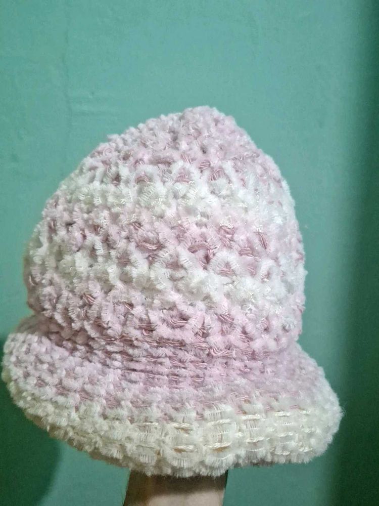 Woolen Cap