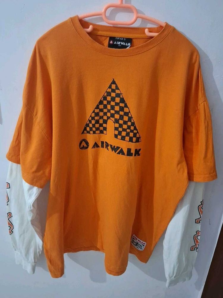 Airwalk Graphic Tee