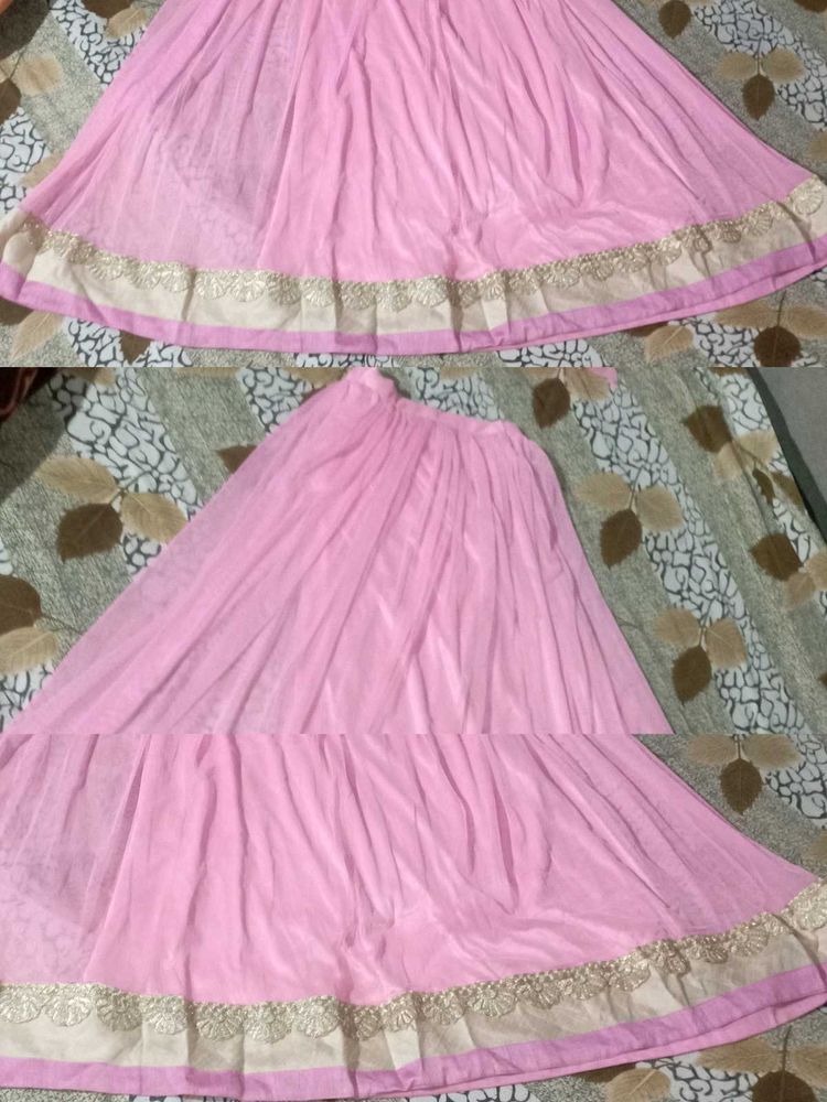 Pretty Lahenga