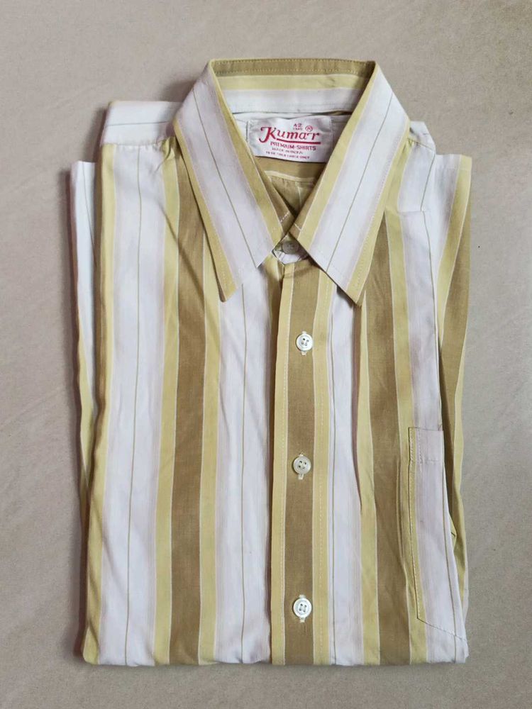 MEN&#39;S SHIRT