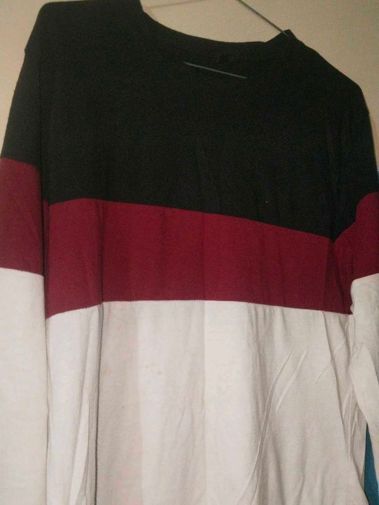Pattern tshirt