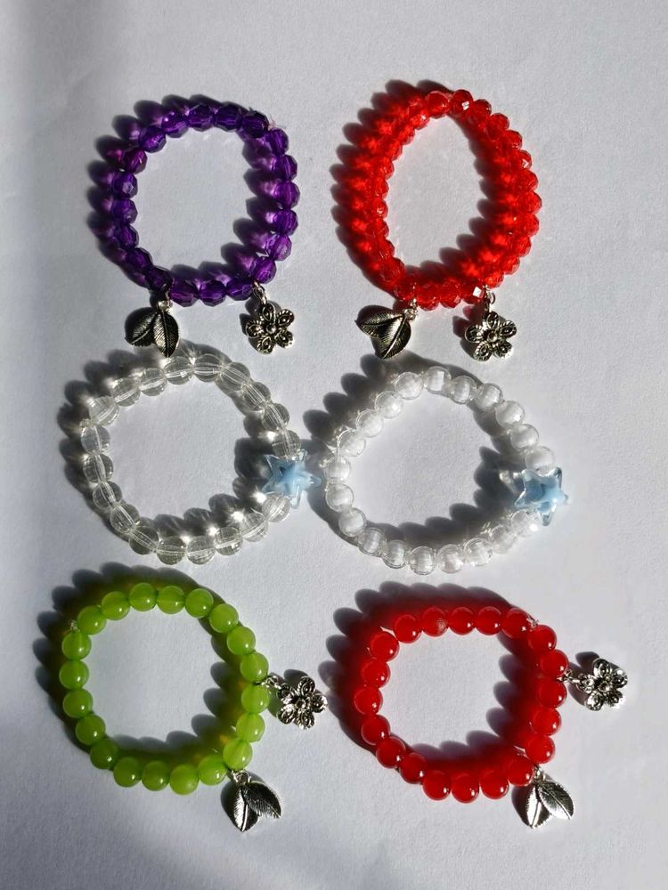 Bracelet Set