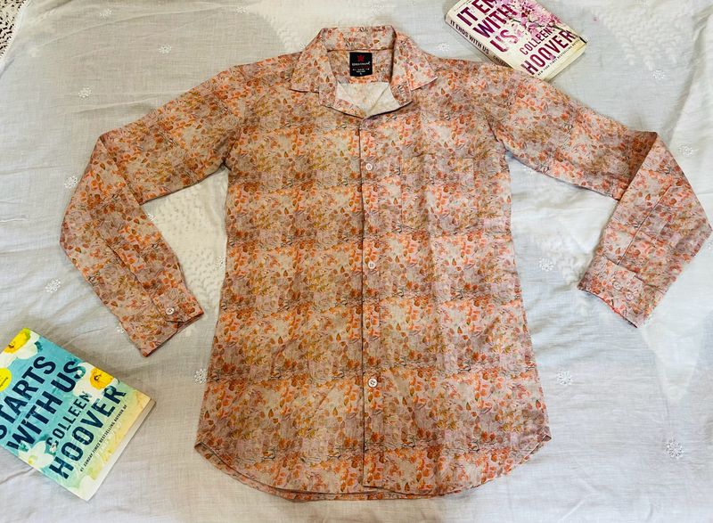 Unisex Shirt