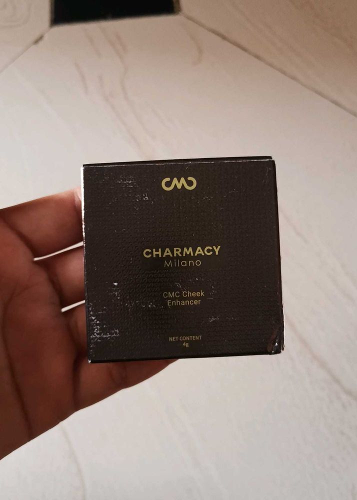 Charmacy Milano Highlighter