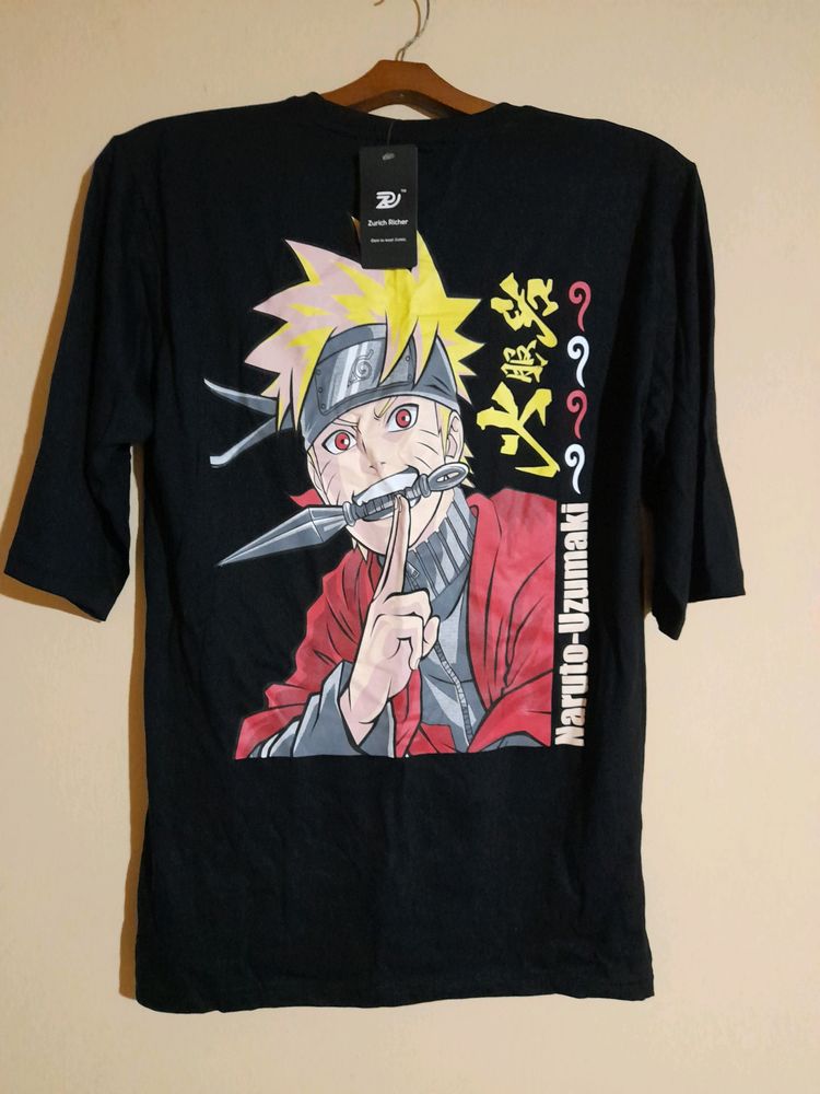 Anime T-shirt