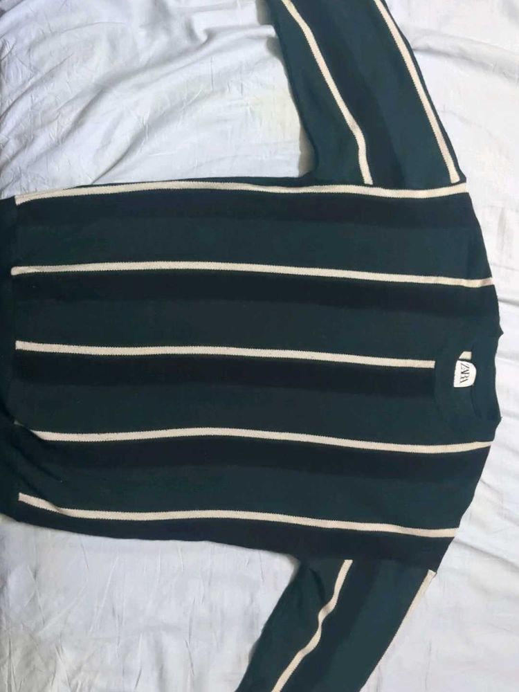 Zara Original Sweater MEN