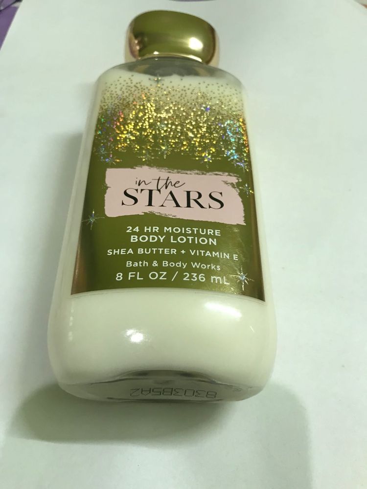 Bath &amp; Body Works Lotion