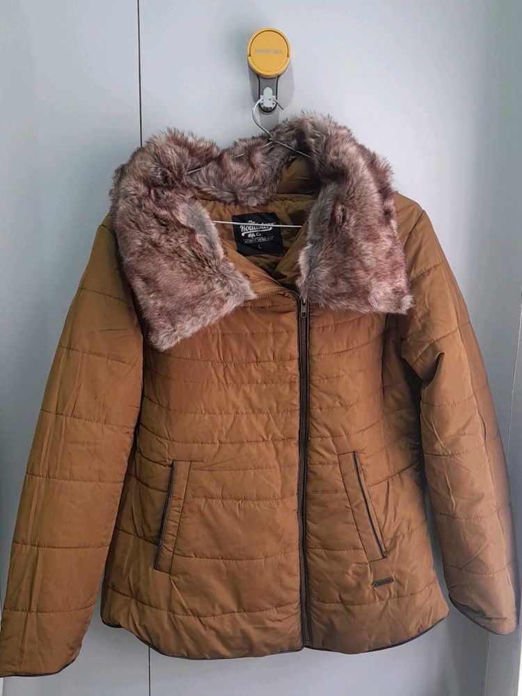 Athenic Vintage Wear Jacket