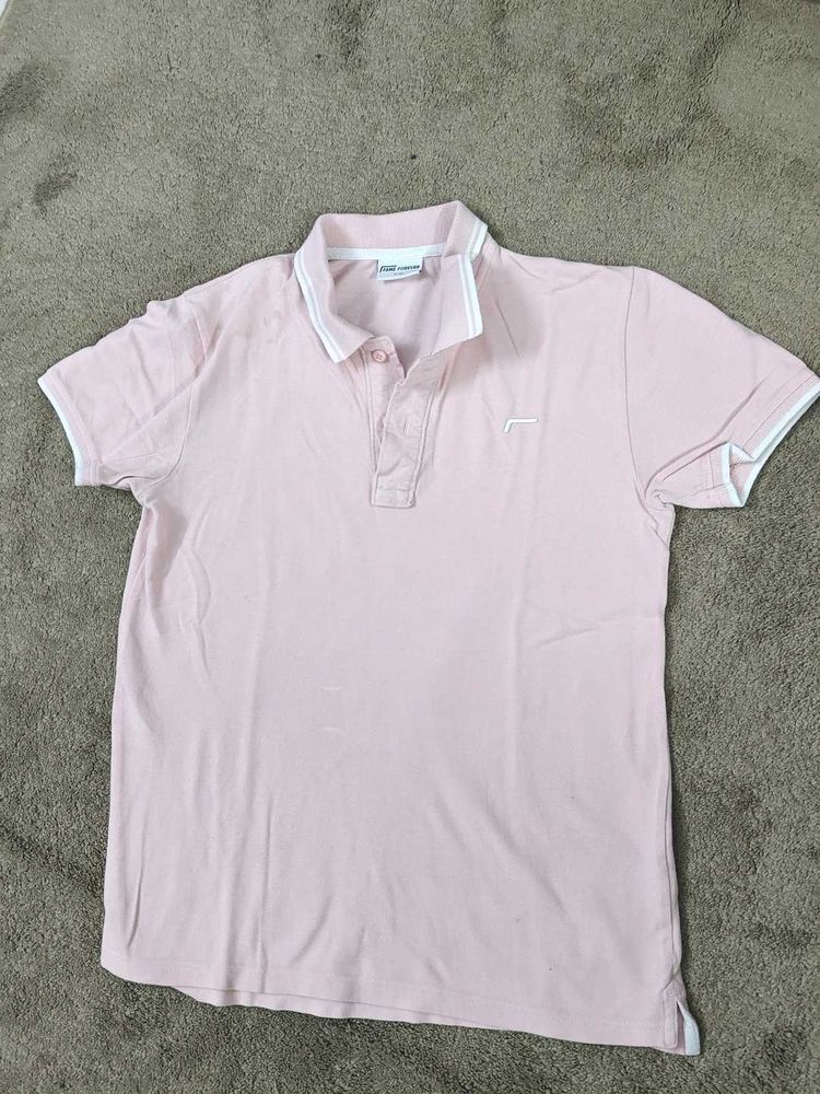 Bandal of fame forever Polo T-Shirt