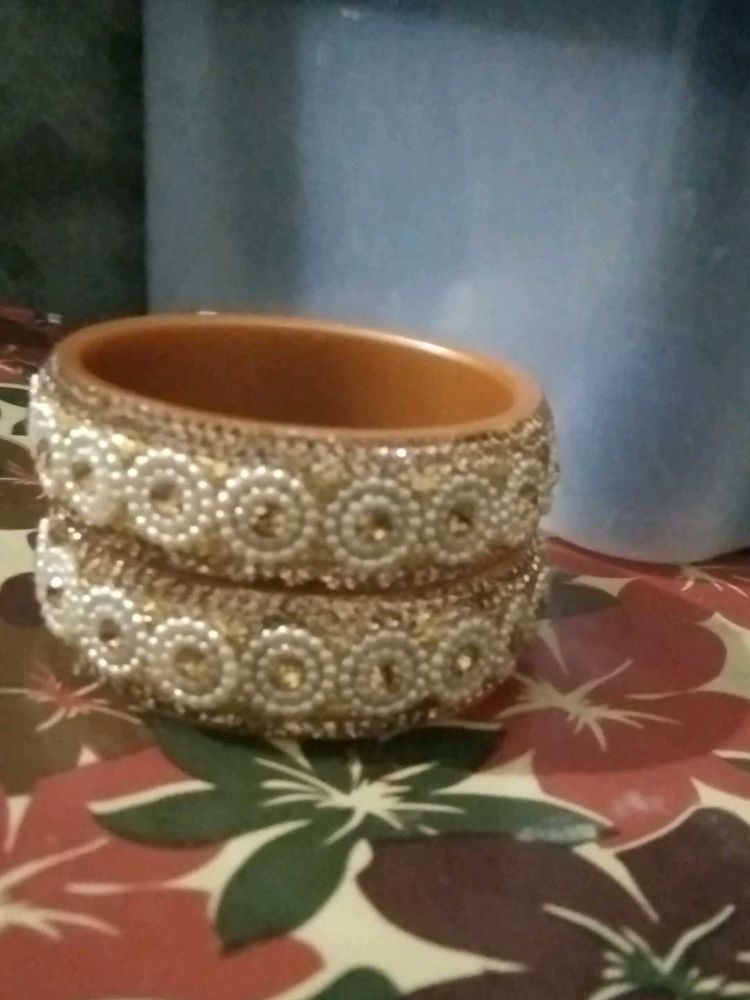 Nice Bangles