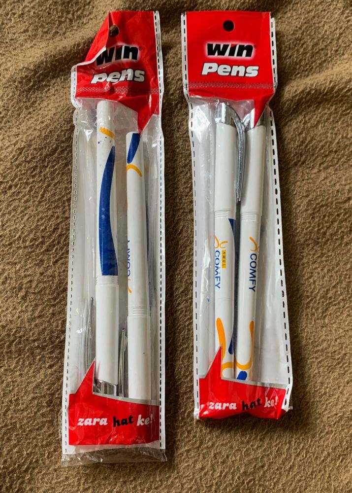 🧸Pens Combo