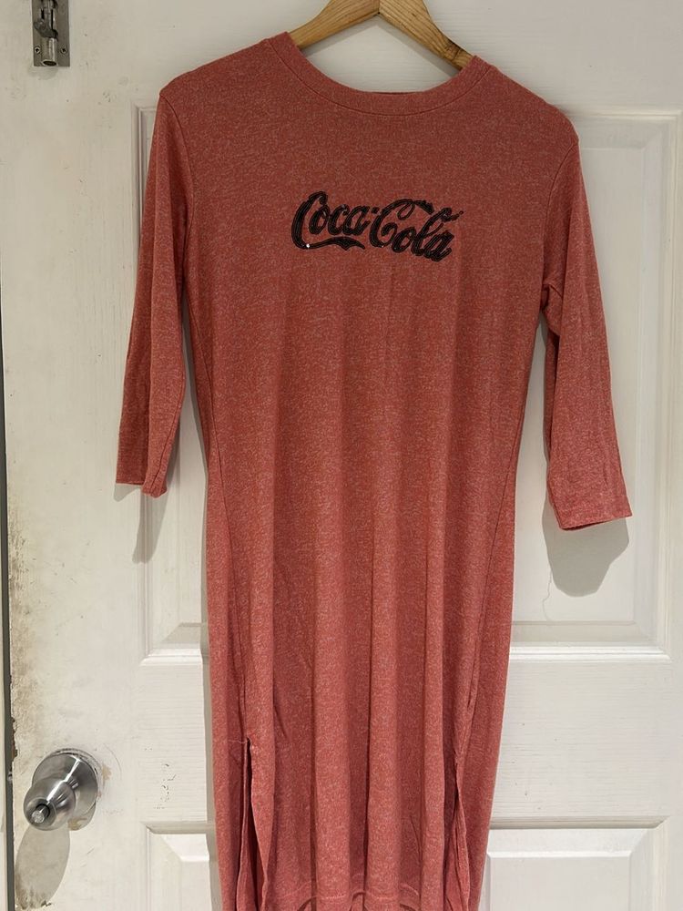 Bodycon Dress
