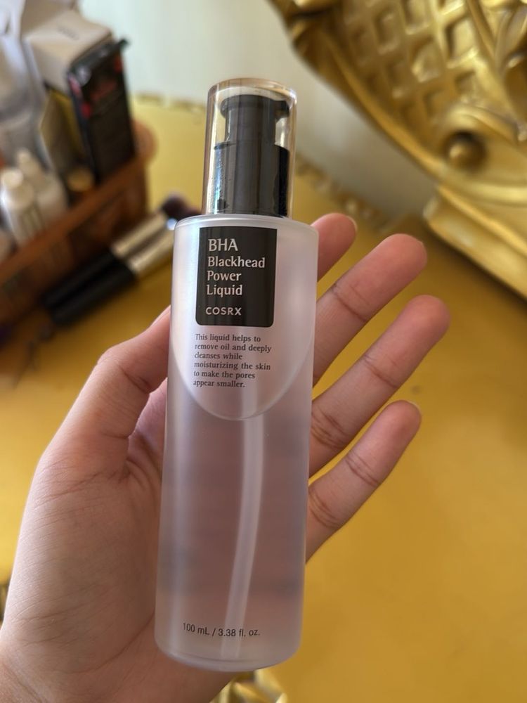 COSRX BHA Blackhead Power Liquid