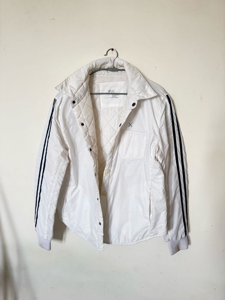 HRX jacket