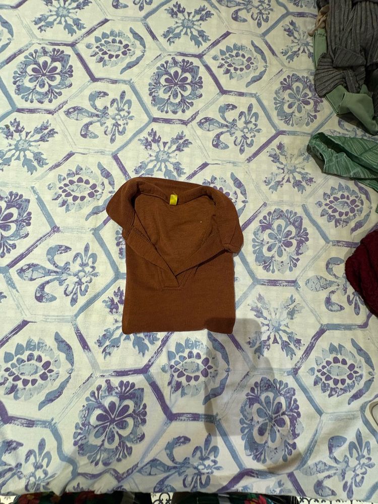 5 Clothes
