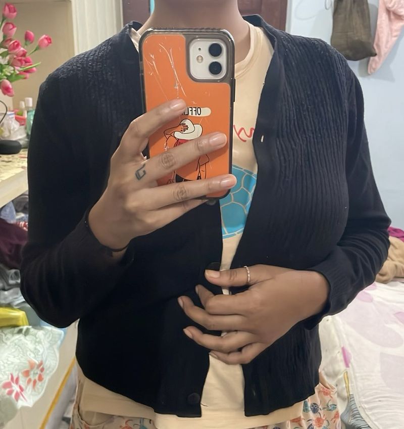Park Avenue Women’s Cardigan