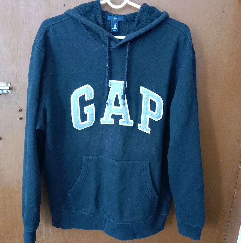 Free Size Gap Hoodie Unisex