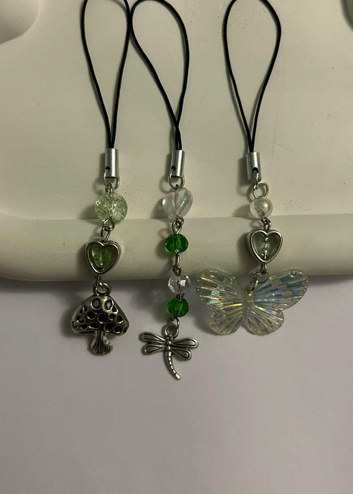 Phone Charms Combo