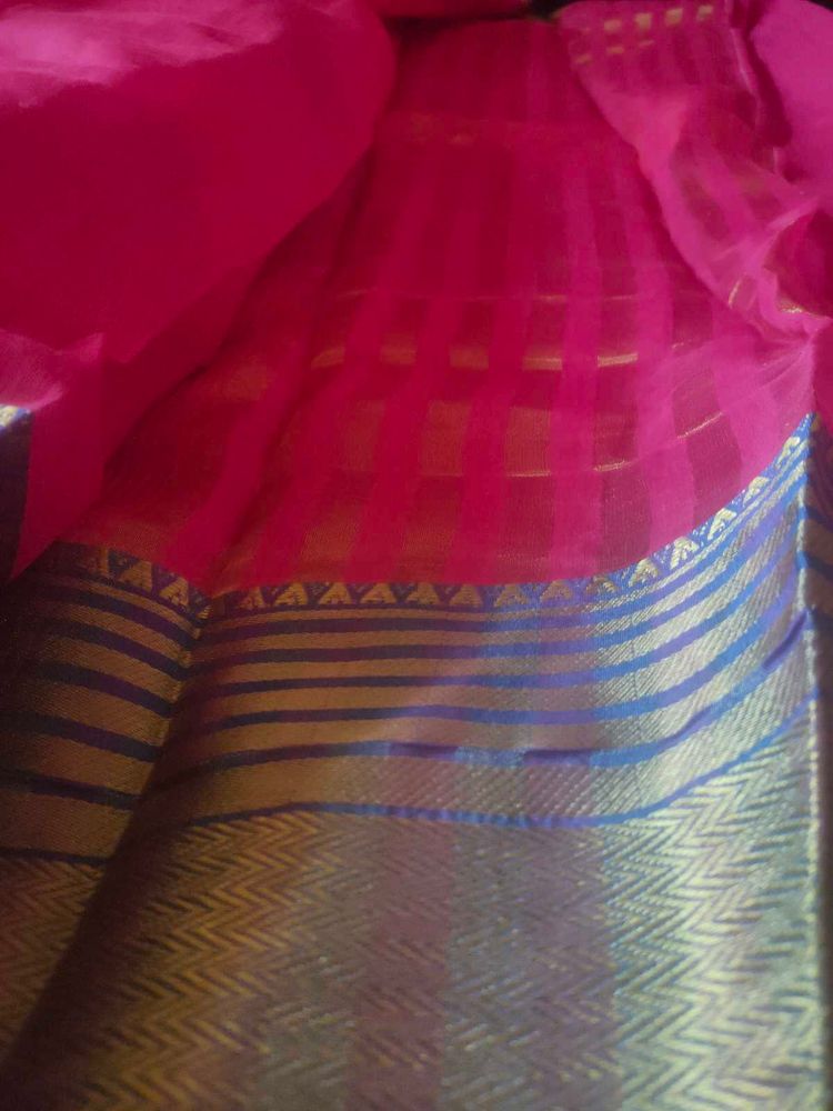 Festive Wear Saree