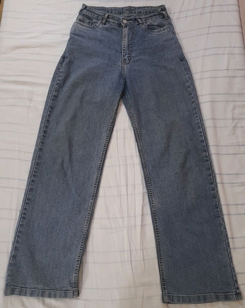 Denim Jeans