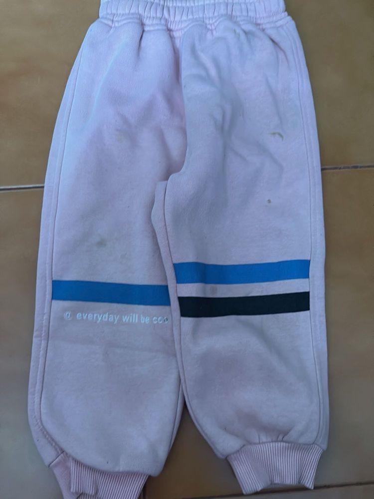 Little Kangaroos Full Length Fleece Pyjama