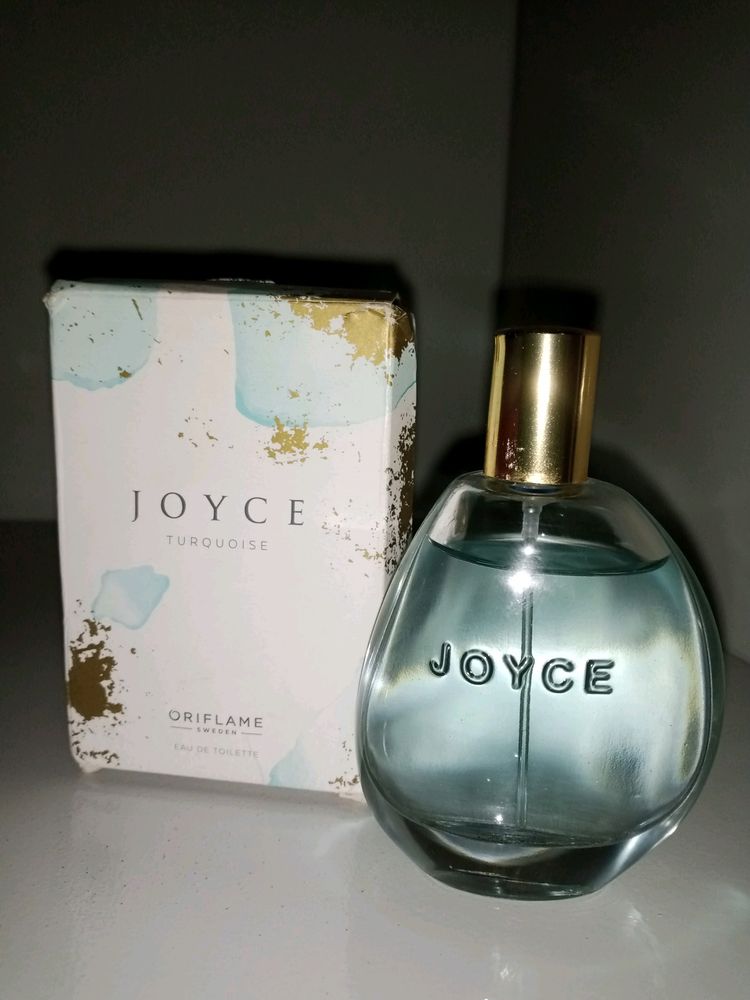 Oriflame Joyce Turquoise Eau De Toilette