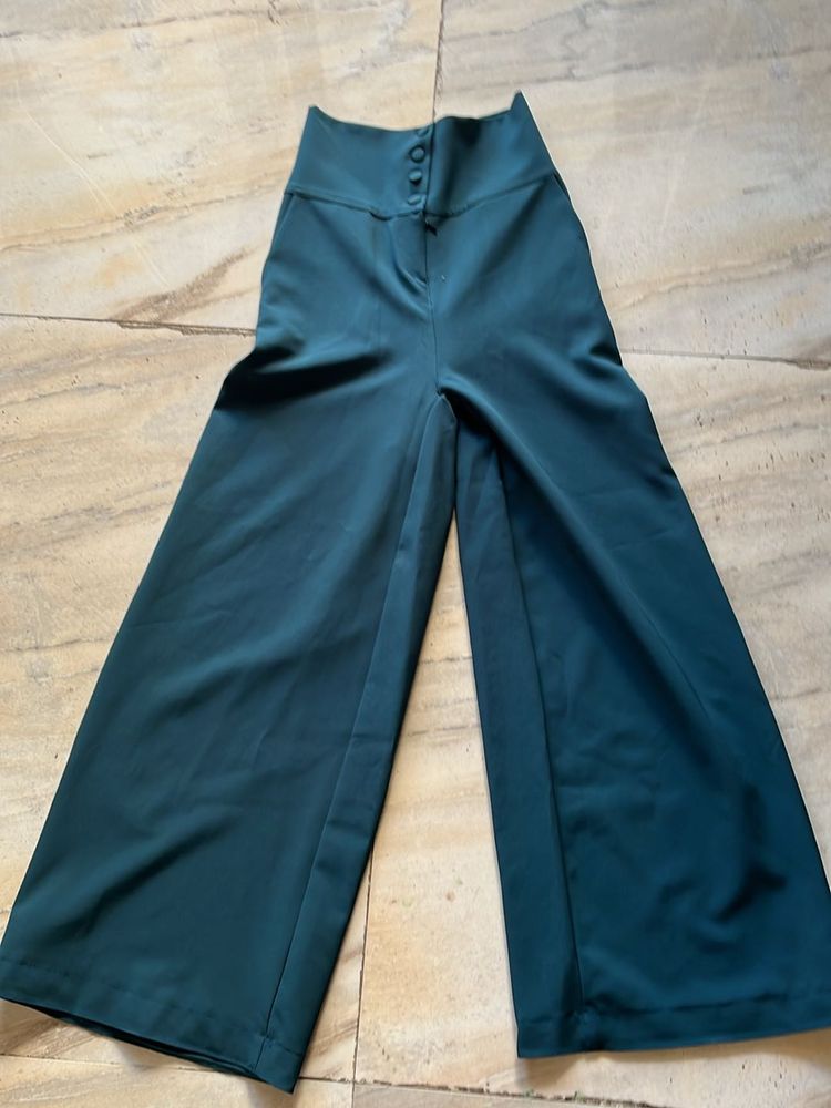 Loose Cargo Pants
