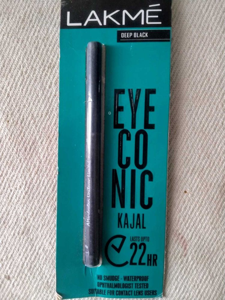 Lakme Eyeconic
