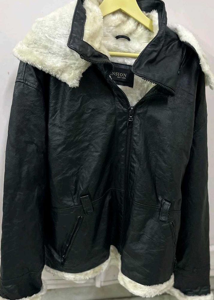 Stylish Black Jacket