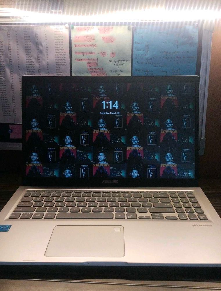 Asus Vivobook