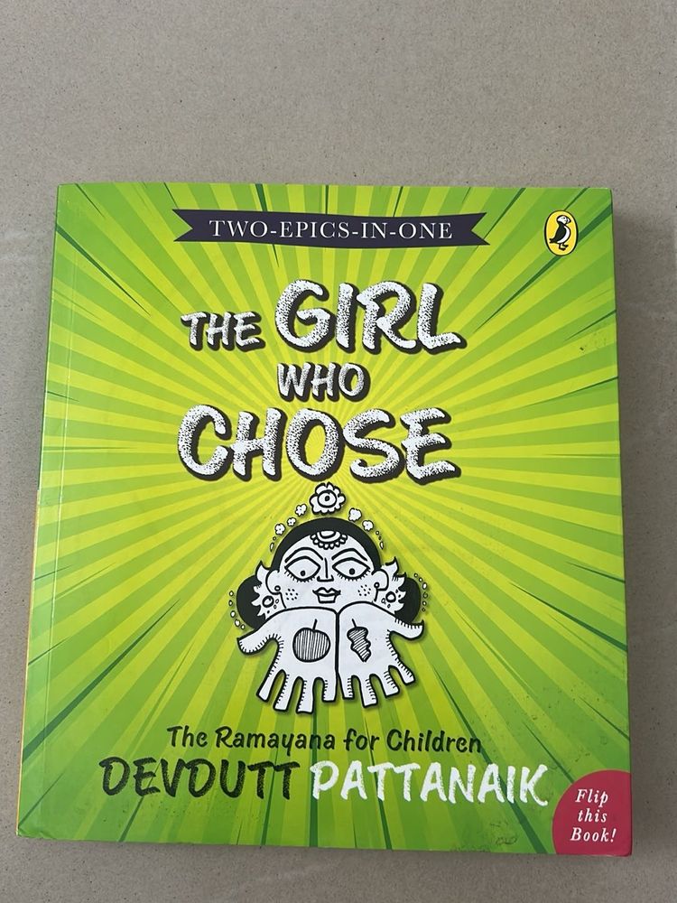 Mahabharata And Ramayana For Kids