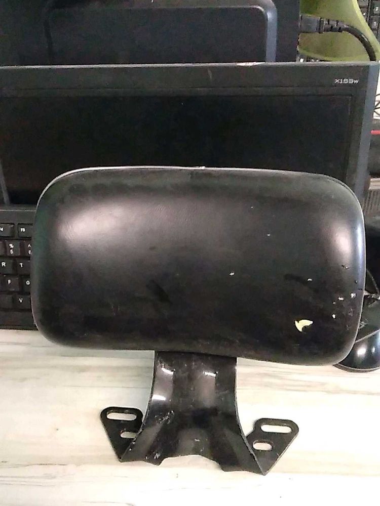BACK REST FOR SCOOTY/BIKE AT BEST PRICE