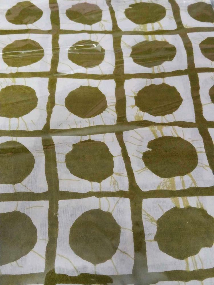 Pure Cotton Special Batik Suits Set