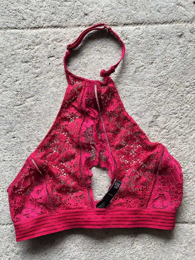 Authentic Victoria Secret Bralette 💖