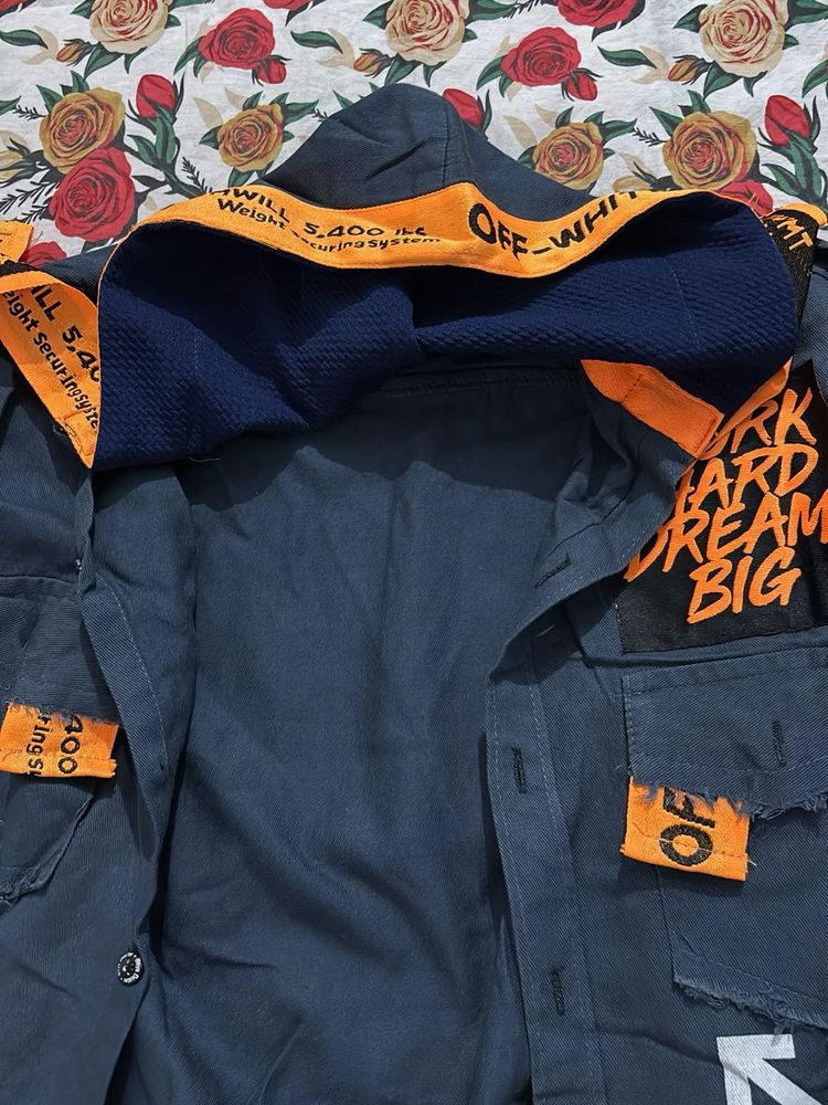 Off-White Jacket