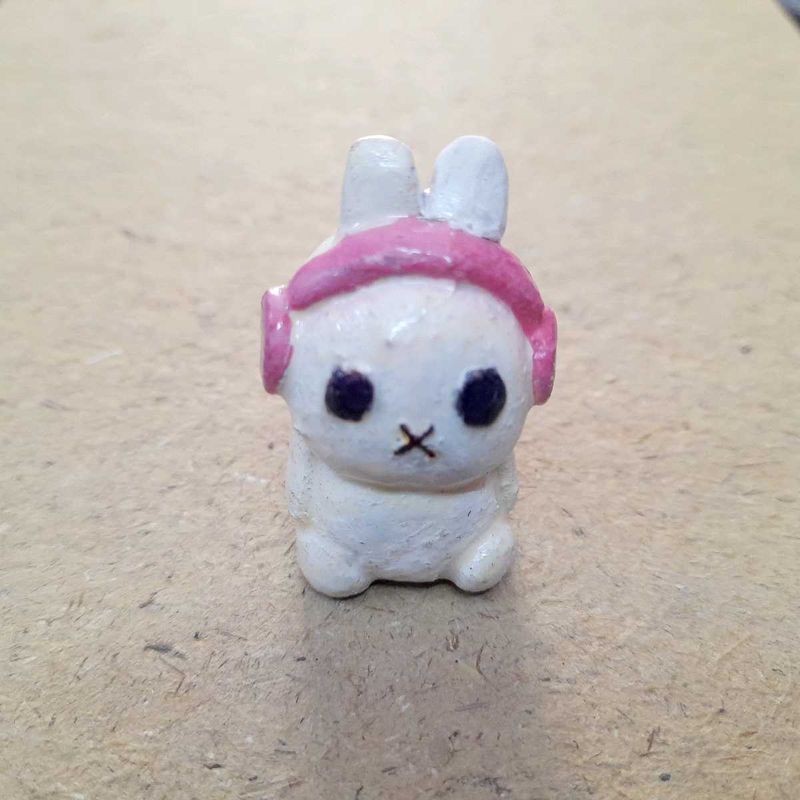 Small Miffy Desk Buddy
